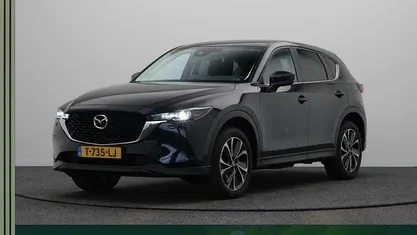 Occasion Mazda CX-5 Ad'Vantage 165 PK (121 kW) 2023 SUV