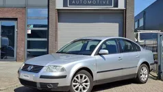 Gebruikt 2002 VW Passat Trendline Sedan | € 1.940 (Super prijs)