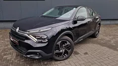 Zwart Gebruikt 2023 Citroën C4 PureTech SUV | € 19.950 (Goede deal)