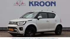 Wit Gebruikt 2022 Suzuki Ignis Style Hatchback | € 22.950 (Eerlijke prijs)