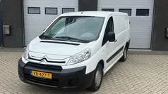 Gebruikt 2013 Citroën Jumpy MPV | € 3.999 (Eerlijke prijs)