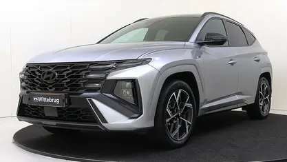 Occasion 2025 Hyundai Tucson Edition SUV | € 38.725 (Eerlijke prijs)
