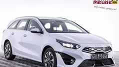 Wit Gebruikt 2022 Kia Ceed Sportswagon Stationwagen | € 21.900 (Goede deal)