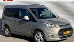 Gebruikt 2015 Ford Tourneo Connect Titanium MPV | € 9.448 (Eerlijke prijs)