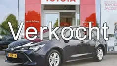 Gebruikt 2022 Toyota Corolla Active Stationwagen | € 24.999 (Eerlijke prijs)