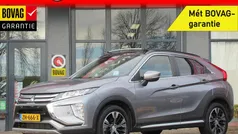 Grijs Gebruikt 2019 Mitsubishi Eclipse Cross Instyle SUV | € 20.900 (Eerlijke prijs)