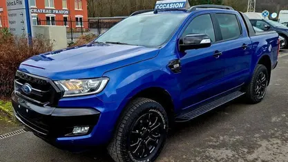 Occasion Ford Ranger Wildtrack 200 PK (147 kW) 2019 Pickup