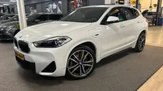 Wit Gebruikt 2022 BMW X2 Executive SUV | € 31.950 (Eerlijke prijs)