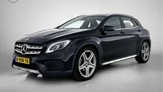 Zwart Gebruikt 2019 Mercedes GLA180 Business SUV | € 27.950 (Eerlijke prijs)