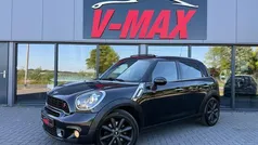 Gebruikt 2013 Mini Cooper S Countryman Chili SUV | € 8.950 (Goede deal)