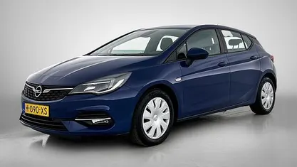 Occasion Opel Astra Business Edition 123 PK (90 kW) 2020 Hatchback