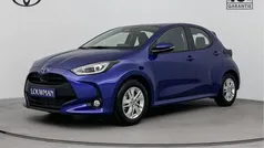 Gebruikt 2025 Toyota Yaris Active Hatchback | € 28.234 (Eerlijke prijs)