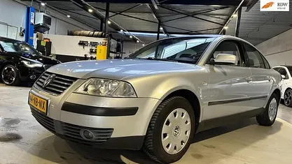 Occasion VW Passat Trendline 150 PK (110 kW) 2003 Sedan