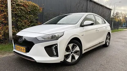 Gebruikt 2019 Hyundai Ioniq Comfort Hatchback | € 8.999 (Eerlijke prijs)