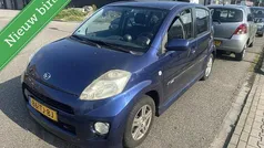 Gebruikt 2006 Daihatsu Sirion Hatchback | € 1.450 (Eerlijke prijs)