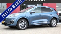 Blauw Gebruikt 2024 Ford Kuga Vignale SUV | € 35.445 (Super prijs)