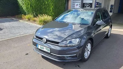 Occasion VW Golf VII 116 PK (85 kW) 2019 Sedan