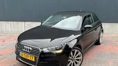 Gebruikt 2011 Audi A1 Ambition Hatchback | € 8.799 (Eerlijke prijs)