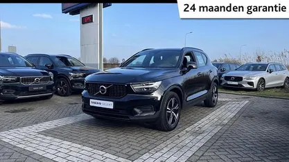 Occasion 2022 Volvo XC40 R-Design SUV | € 37.940 (Eerlijke prijs)