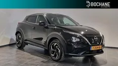 Gebruikt 2023 Nissan Juke N-Connecta SUV | € 25.400 (Eerlijke prijs)