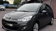 Gebruikt 2015 Citroën C3 PureTech Hatchback | € 3.990 (Super prijs)