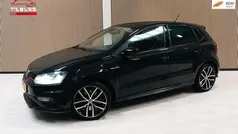 Gebruikt 2015 VW Polo GTI Hatchback | € 13.500 (Eerlijke prijs)