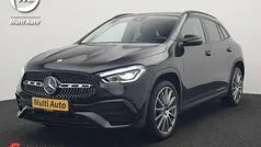 Gebruikt 2021 Mercedes GLA250 AMG line SUV | € 36.440 (Eerlijke prijs)