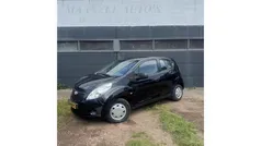 Gebruikt 2010 Chevrolet Spark Hatchback | € 2.399 (Goede deal)