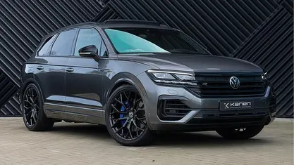 Occasion VW Touareg R 462 PK (339 kW) 2022 SUV
