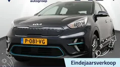 Blauw Gebruikt 2022 Kia e-Niro SUV | € 24.950 (Eerlijke prijs)