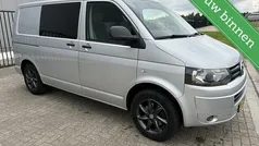Overige Gebruikt 2014 VW T5 Van | € 5.950 (Goede deal)