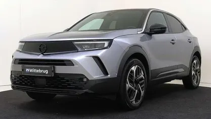 Occasion Opel Mokka-e Ultimate 114 kW (156 PK) 2024 Grijs SUV