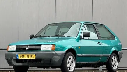 Occasion VW Polo 54 PK (39 kW) 1992 Coupé