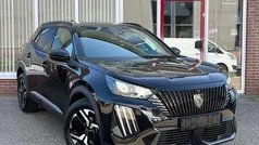 Zwart Gebruikt 2024 Peugeot 2008 Allure SUV | € 25.950 (Goede deal)