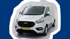 Gebruikt 2020 Ford Transit Custom Van | € 16.645 (Super prijs)