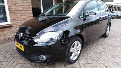 Occasion VW Golf Plus Cross 80 PK (58 kW) 2010 MPV
