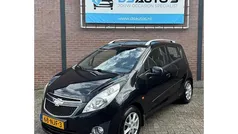 Gebruikt 2010 Chevrolet Spark LS Hatchback | € 1.899 (Eerlijke prijs)