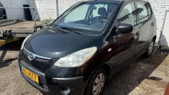 Gebruikt 2009 Hyundai i10 Active Hatchback | € 895 (Super prijs)