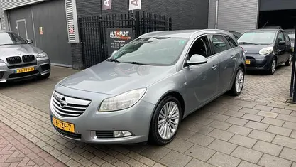 Occasion Opel Insignia Business Edition 140 PK (102 kW) 2012 Stationwagen