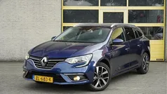 Gebruikt 2019 Renault Mégane GrandTour Bose Edition Stationwagen | € 11.950 (Goede deal)