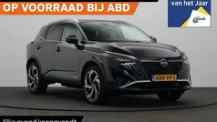 Gebruikt 2025 Nissan Qashqai N-Connecta SUV | € 43.439 (Eerlijke prijs)