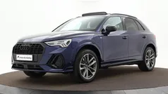Gebruikt 2024 Audi Q3 Ambiente SUV | € 49.440 (Eerlijke prijs)
