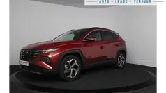 Rood Gebruikt 2023 Hyundai Tucson Premium SUV | € 34.900 (Eerlijke prijs)