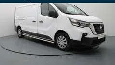 Gebruikt 2023 Nissan Primastar N-Connecta MPV | € 23.490 (Goede deal)