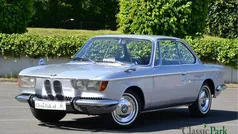 Gebruikt 1970 BMW 2000C/CS Coupé | € 29.900