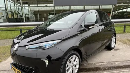 Occasion Renault Zoe LIMITED 80 kW (109 PK) 2020 Hatchback