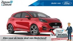 Gebruikt 2025 Ford Puma ST-Line SUV | € 31.190 (Super prijs)
