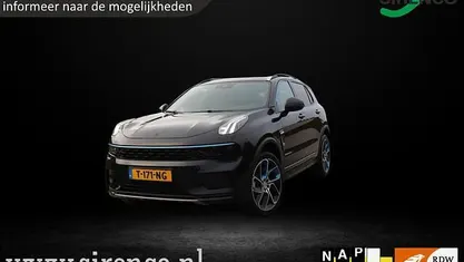 Occasion Lynk & Co 01 261 PK (191 kW) 2023 SUV