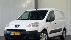 Wit Gebruikt 2009 Peugeot Partner Van | € 2.445 (Eerlijke prijs)