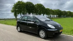Zwart Gebruikt 2006 Citroën Xsara Picasso MPV | € 1.150 (Eerlijke prijs)